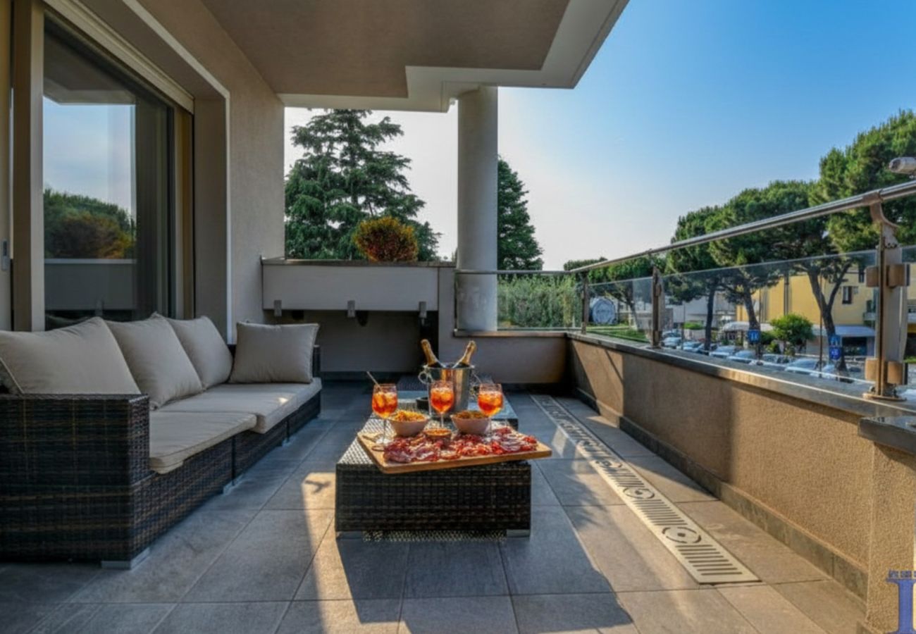 Appartamento a Desenzano del Garda - Desenzanoloft Oscar Luxury Suite