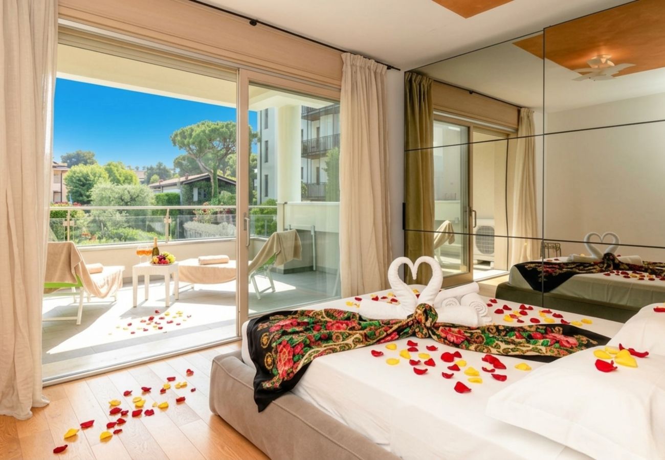 Appartamento a Desenzano del Garda - Desenzanoloft Oscar Luxury Suite