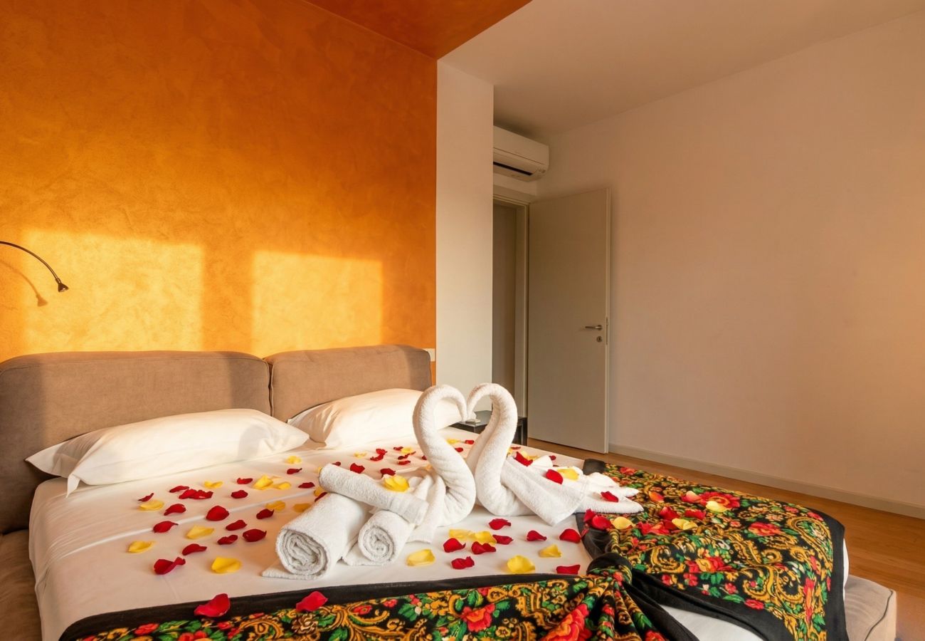 Appartamento a Desenzano del Garda - Desenzanoloft Oscar Luxury Suite