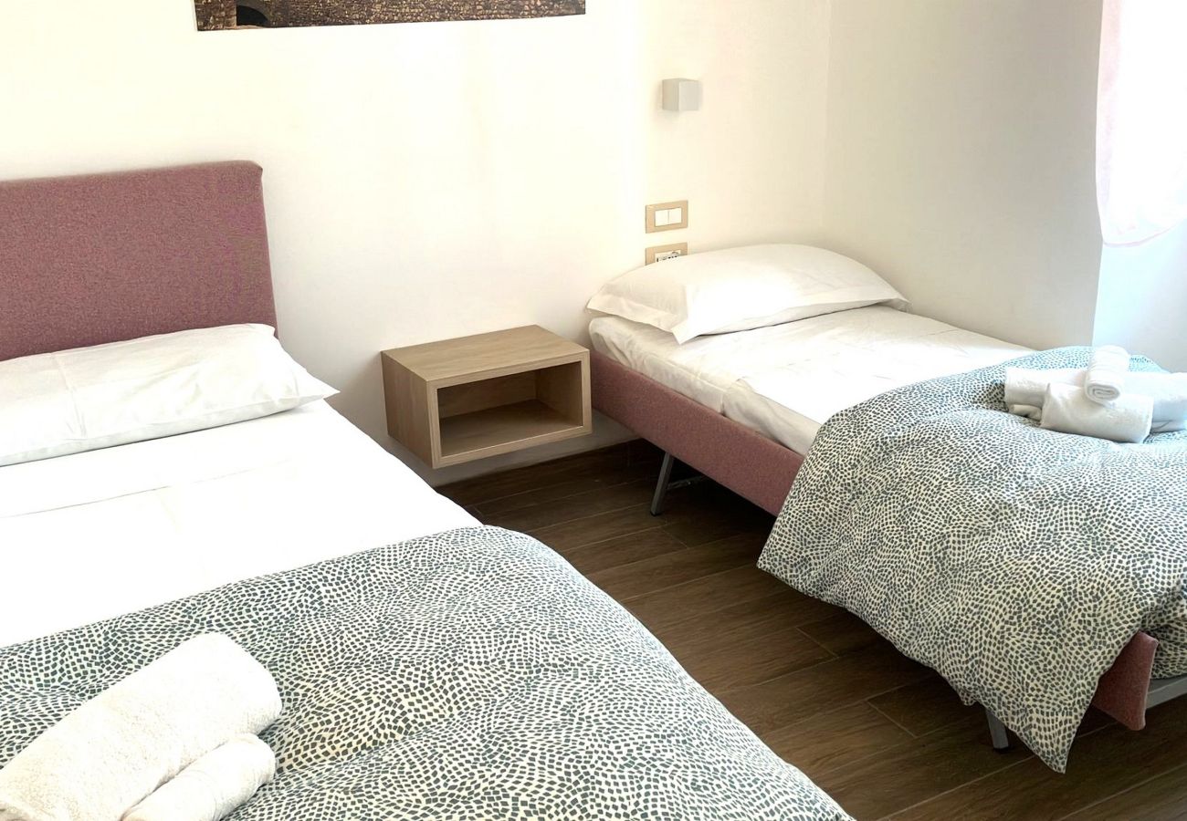 Appartamento a Desenzano del Garda - Desenzanoloft Palazzo Visconti - Garda Chiaretto