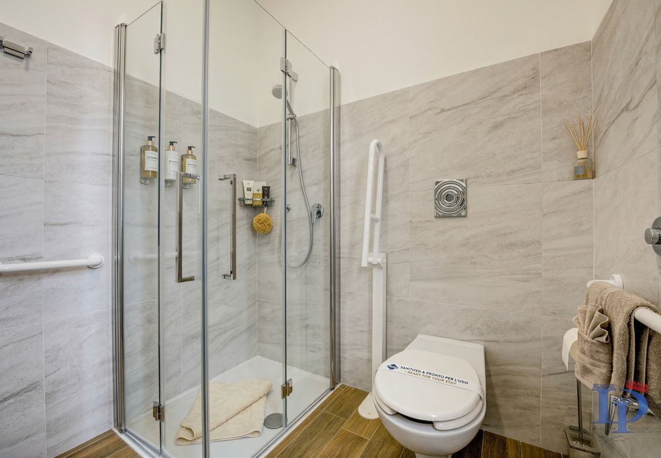 Appartamento a Desenzano del Garda - Desenzanoloft Palazzo Visconti - Garda Chiaretto