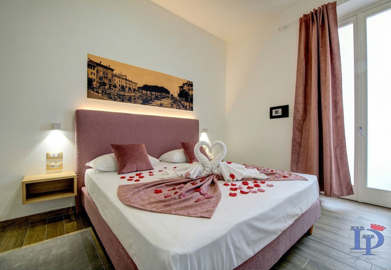 Appartamento a Desenzano del Garda - Desenzanoloft Palazzo Visconti - Garda Chiaretto