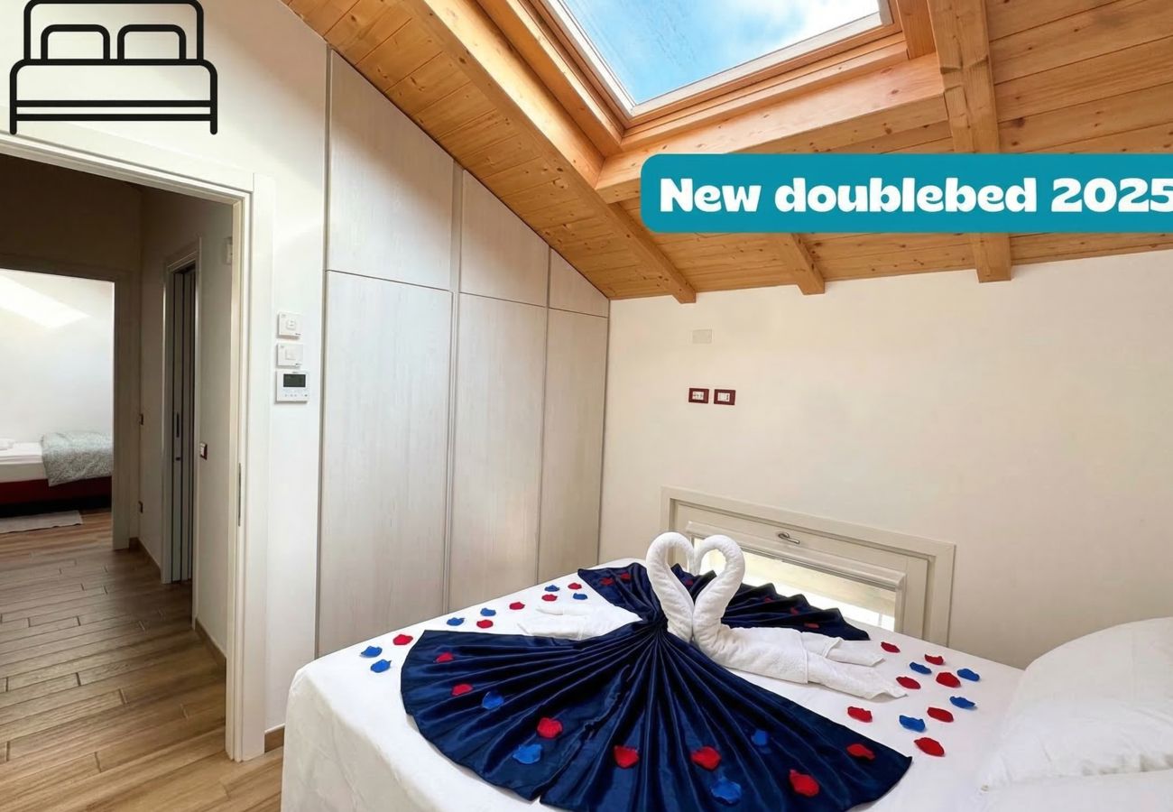 Appartamento a Desenzano del Garda - Desenzanoloft Palazzo Visconti - Luigi Visconti