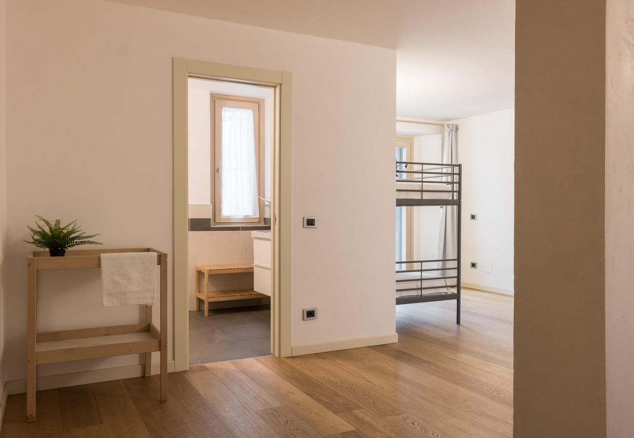Villa a Padenghe sul Garda - Villa Gioia con piscina privata
