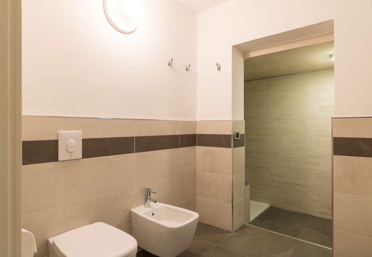 Villa a Padenghe sul Garda - Villa Gioia con piscina privata