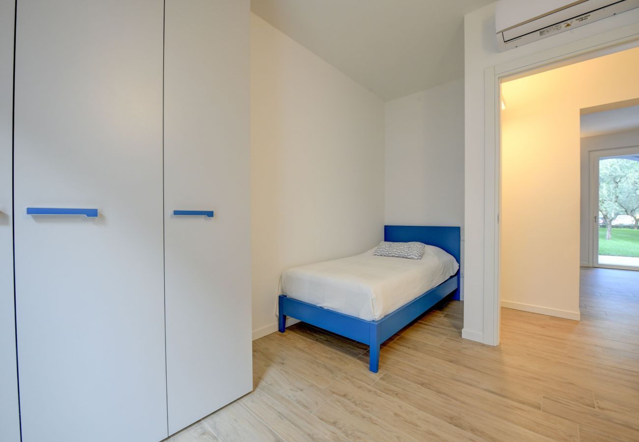 Appartamento a Toscolano-Maderno - Maison Bellini 2 con piscina e a due passi dal lago