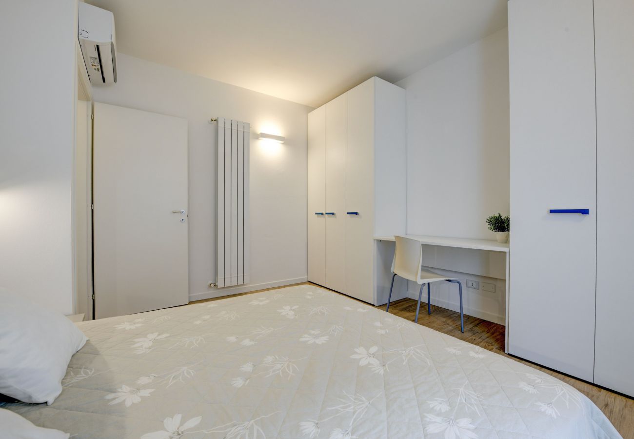 Appartamento a Toscolano-Maderno - Maison Bellini 2 con piscina e a due passi dal lago