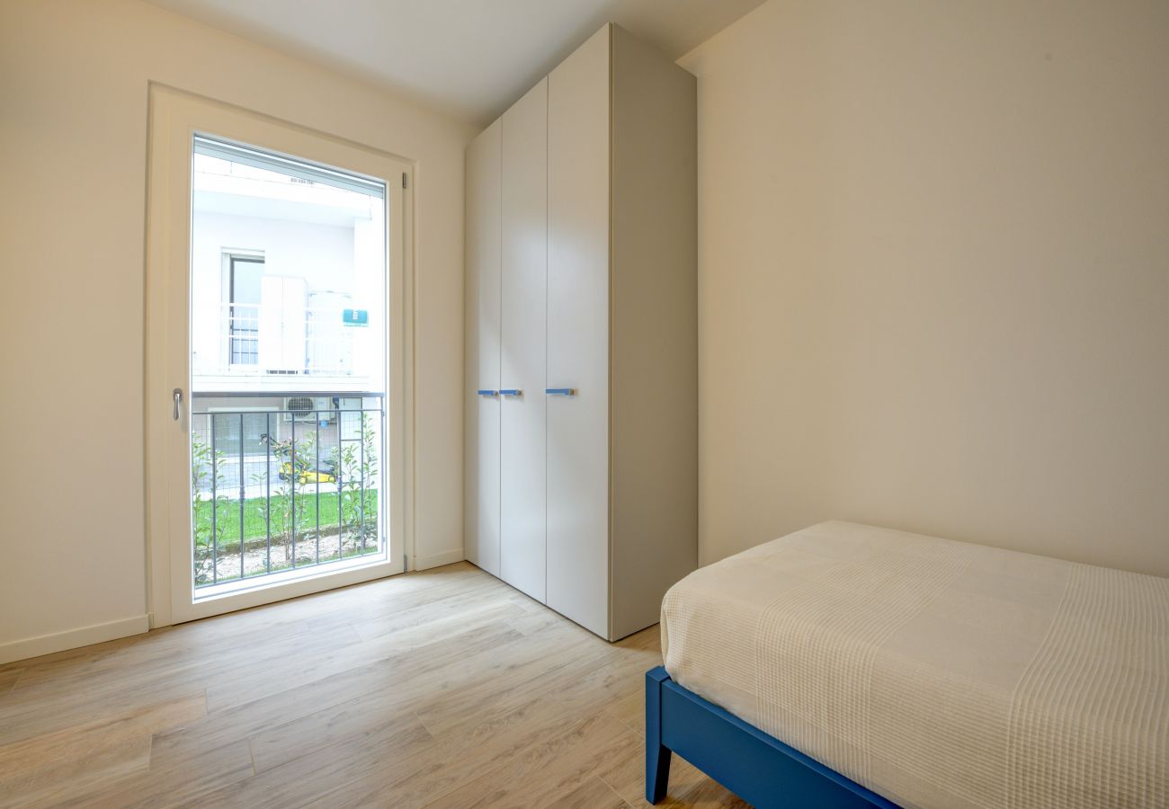 Appartamento a Toscolano-Maderno - Maison Bellini 2 con piscina e a due passi dal lago