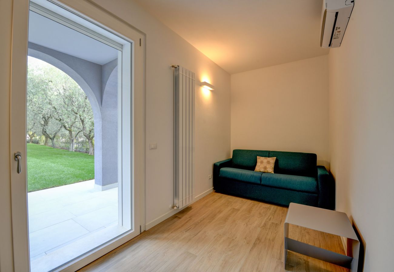 Appartamento a Toscolano-Maderno - Maison Bellini 2 con piscina e a due passi dal lago