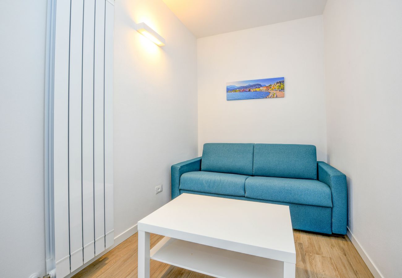 Appartamento a Toscolano-Maderno - Maison Bellini 2 con piscina e a due passi dal lago