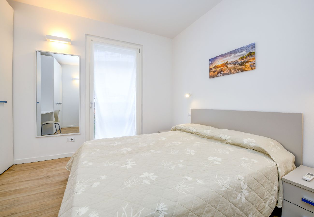 Appartamento a Toscolano-Maderno - Maison Bellini 2 con piscina e a due passi dal lago