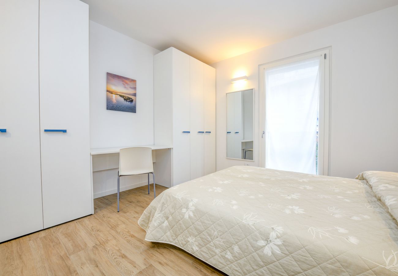 Appartamento a Toscolano-Maderno - Maison Bellini 2 con piscina e a due passi dal lago