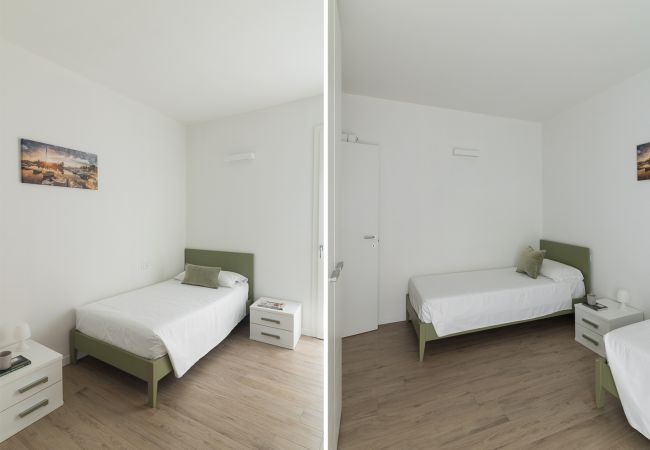 Appartamento a Toscolano-Maderno - Maison Bellini 4 con piscina e a due passi dal lago Appartamento a Toscolano-Maderno - Maison Bellini 4 con piscina e a due passi dal lago