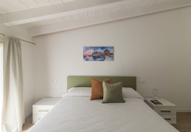 Appartamento a Toscolano-Maderno - Maison Bellini 4 con piscina e a due passi dal lago Appartamento a Toscolano-Maderno - Maison Bellini 4 con piscina e a due passi dal lago