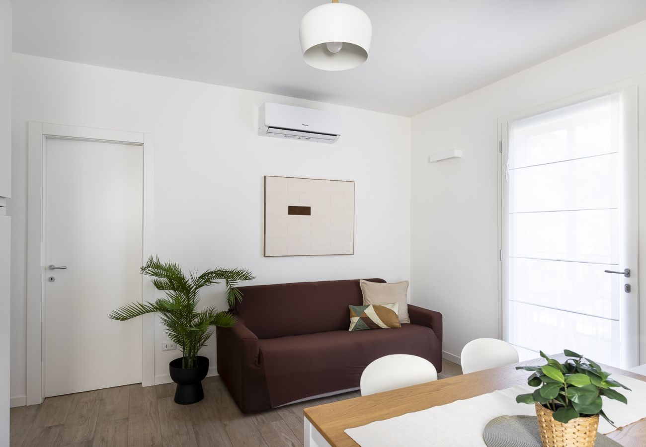 Appartamento a Toscolano-Maderno - Maison Bellini 4 con piscina e a due passi dal lago