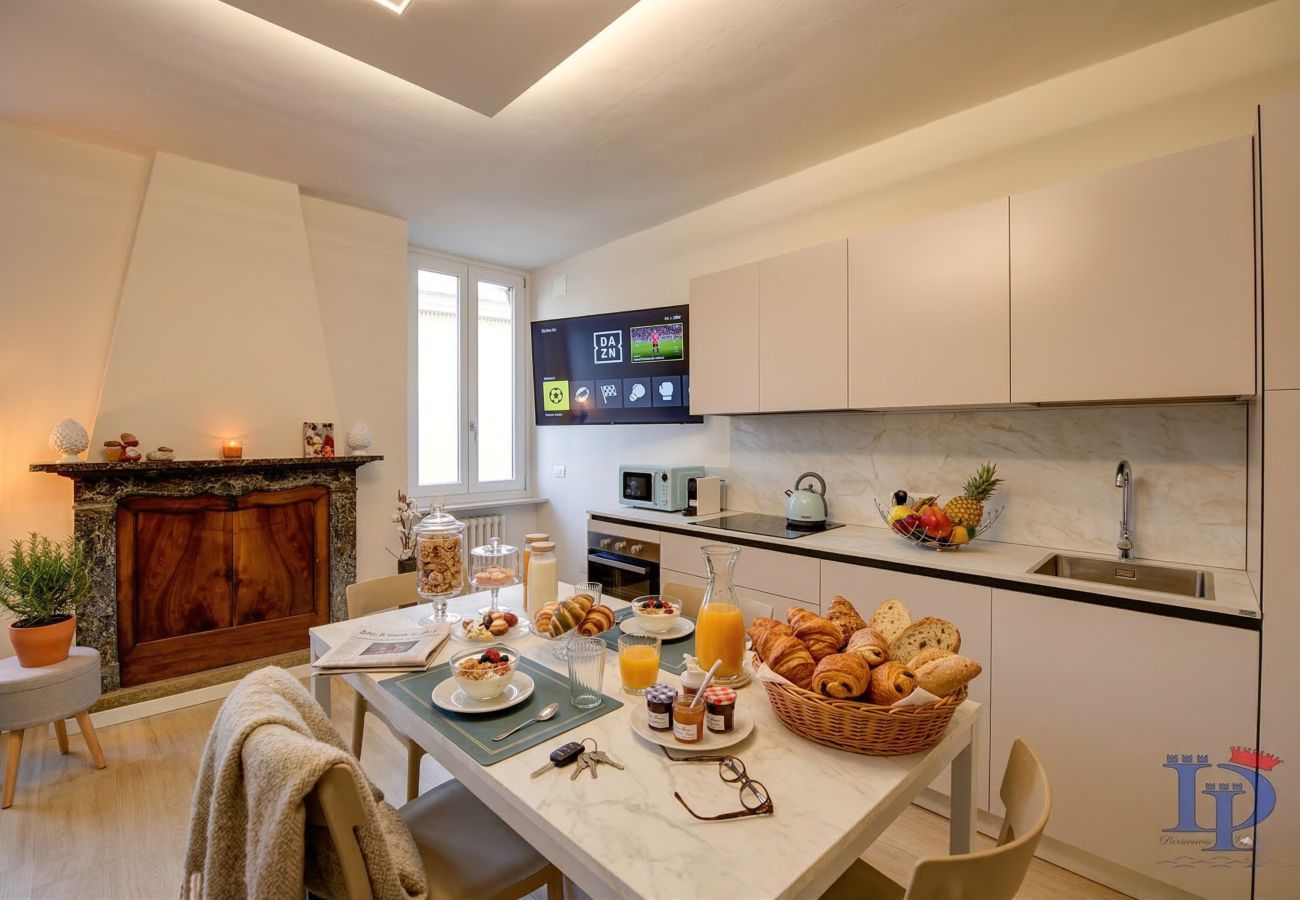 Appartamento a Desenzano del Garda - Desenzanoloft Apa Dom 