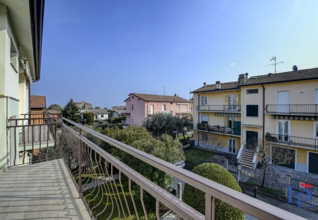 Desenzanoloft, Villa, case vacanze, Desenzano, Lago di Garda, affitti brevi
