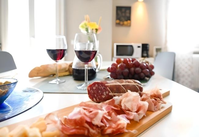 Appartamento a Desenzano del Garda - DesenzanoLoft Bacco Appartamento a Desenzano del Garda - DesenzanoLoft Bacco