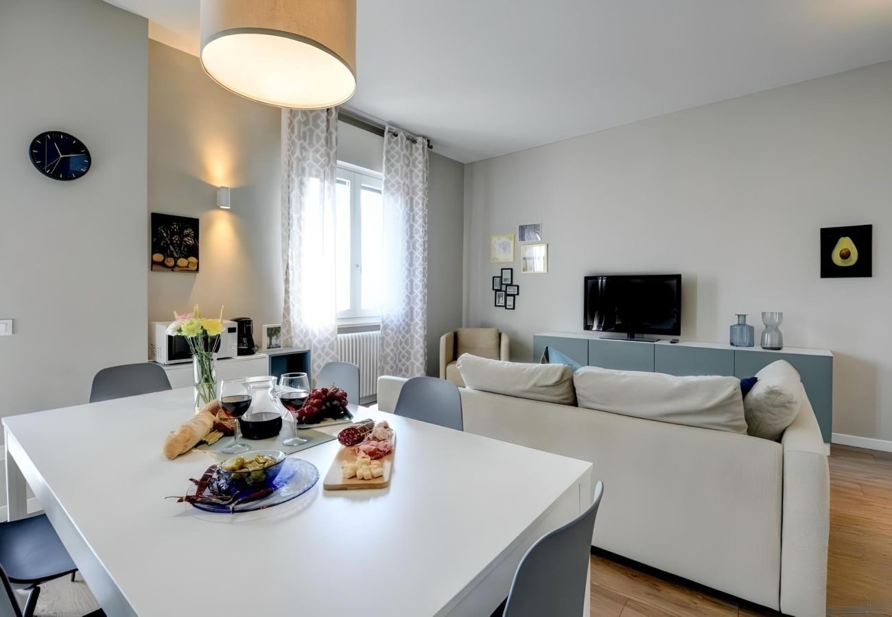 Appartamento a Desenzano del Garda - DesenzanoLoft Bacco