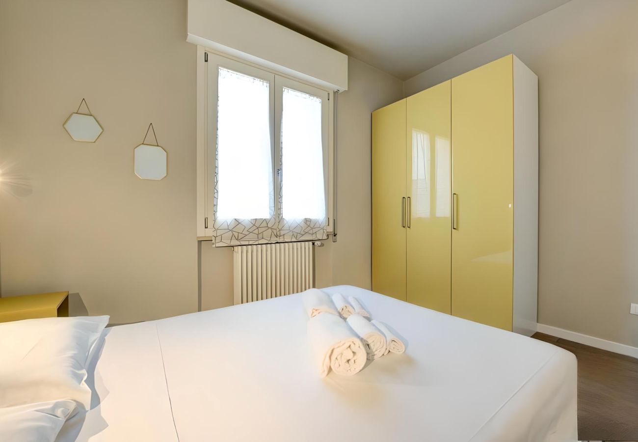 Appartamento a Desenzano del Garda - DesenzanoLoft Bacco