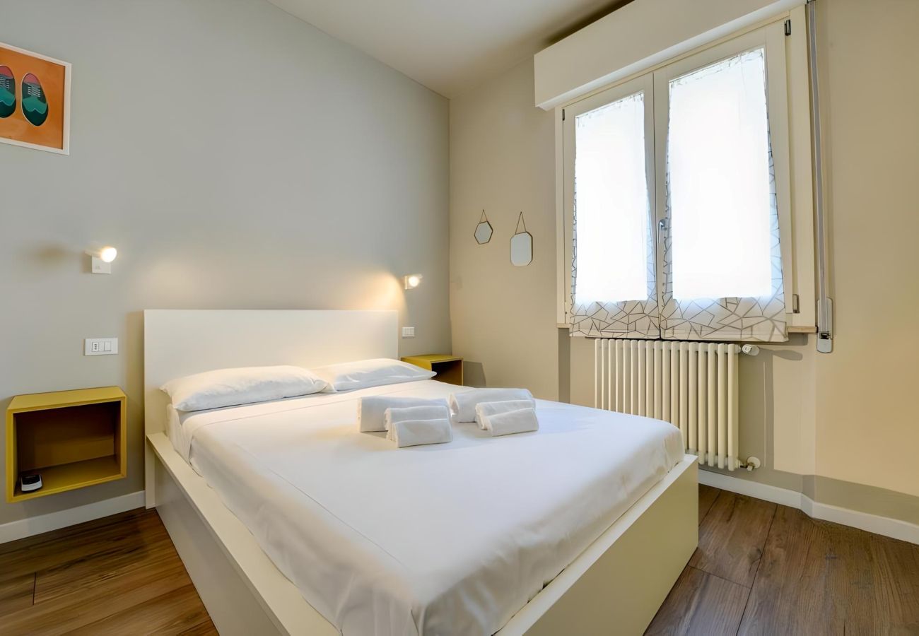 Appartamento a Desenzano del Garda - DesenzanoLoft Bacco
