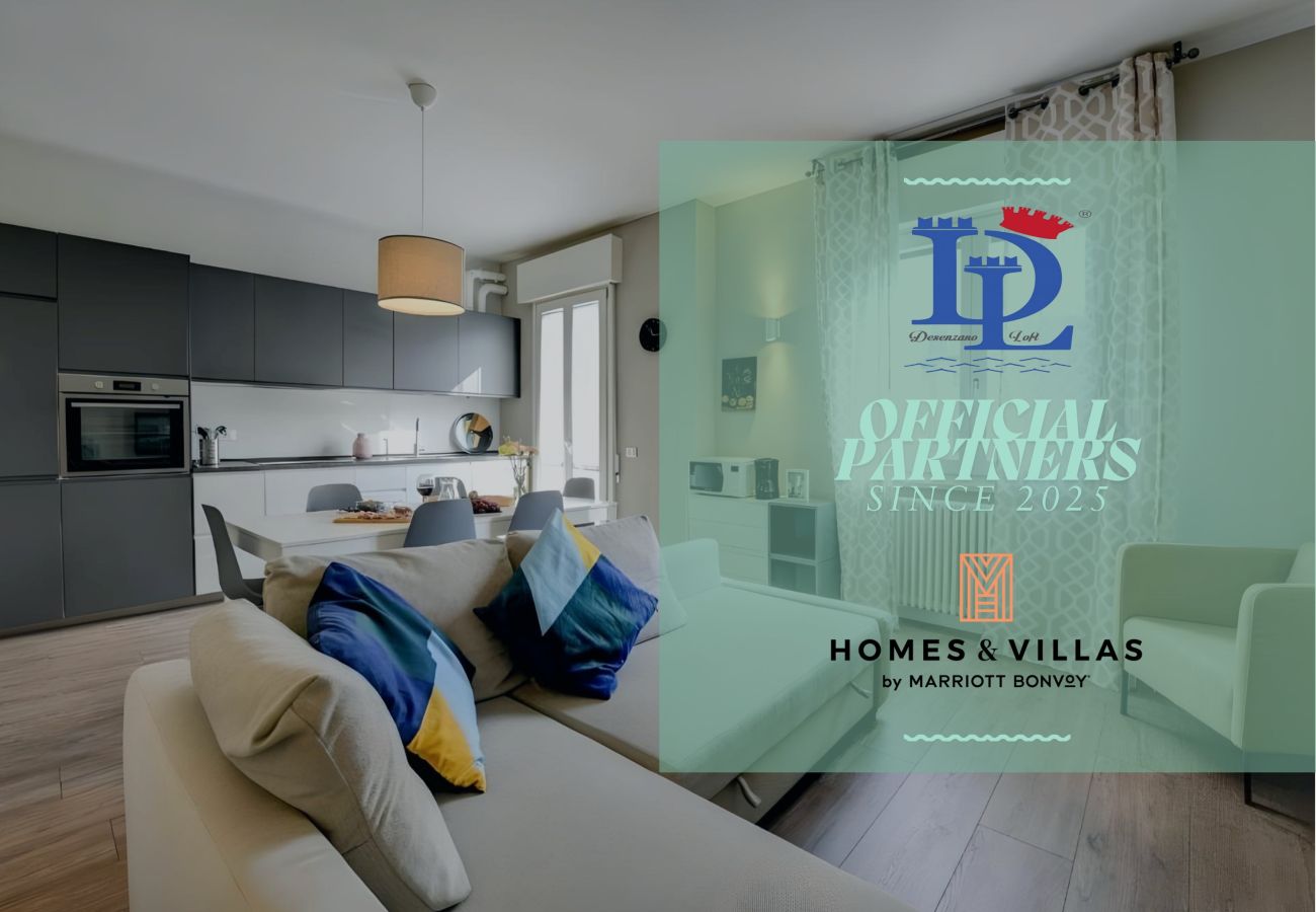 Appartamento a Desenzano del Garda - DesenzanoLoft Bacco