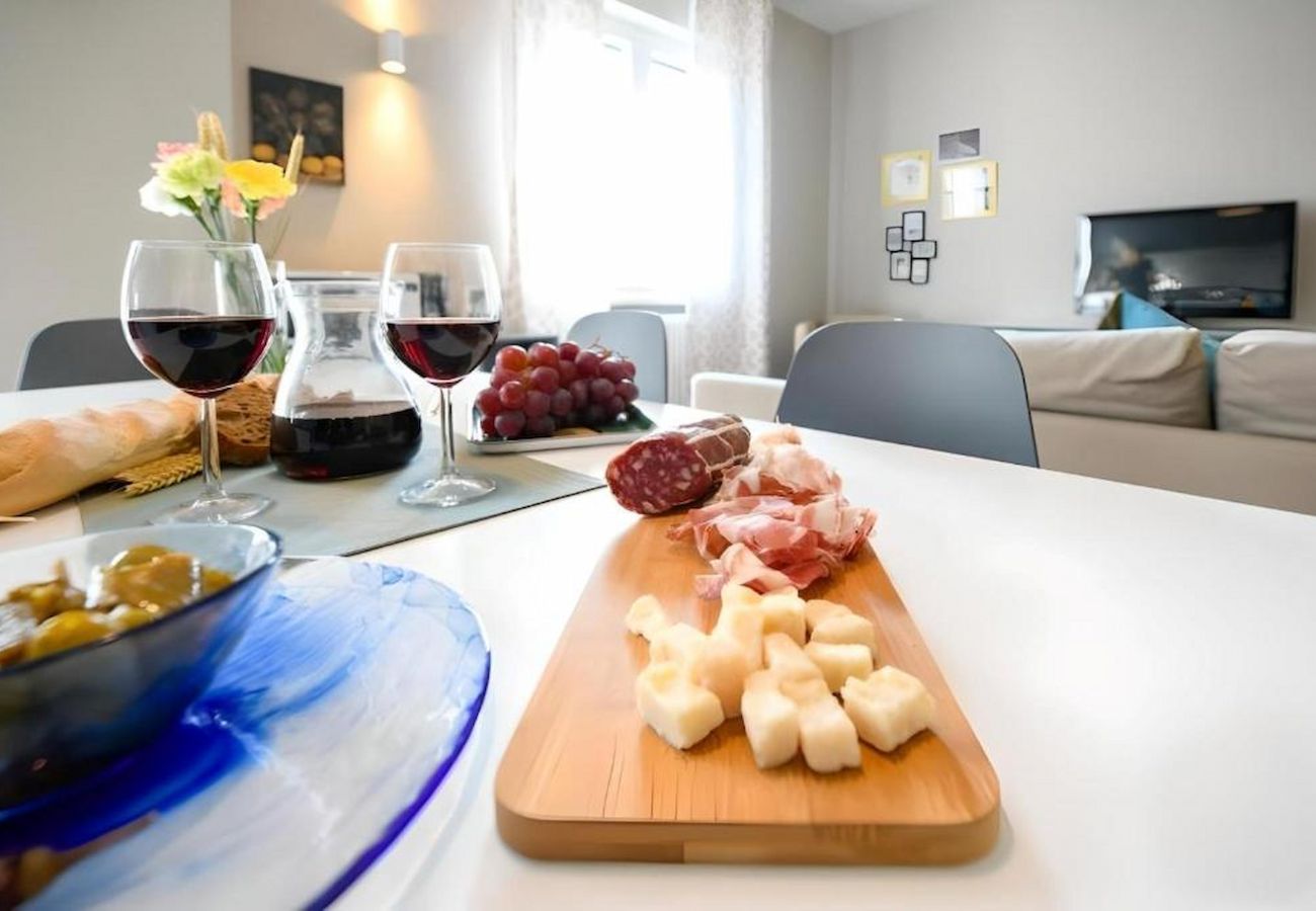 Appartamento a Desenzano del Garda - DesenzanoLoft Bacco