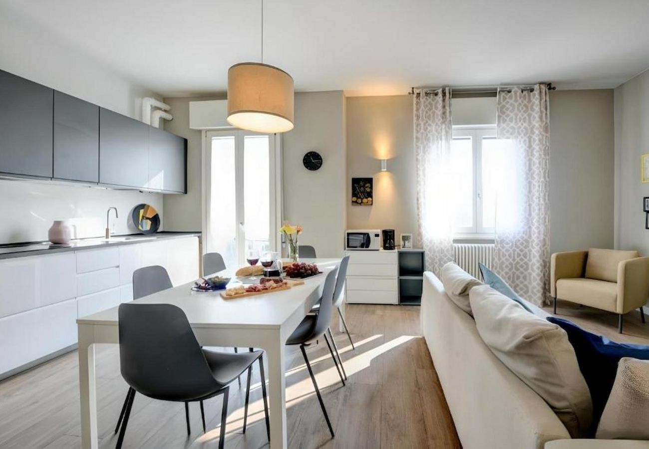 Appartamento a Desenzano del Garda - DesenzanoLoft Bacco