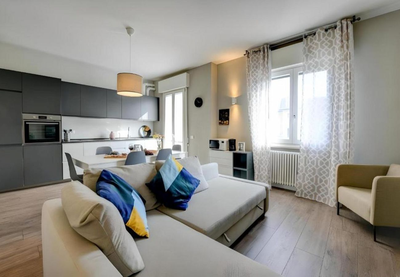 Appartamento a Desenzano del Garda - DesenzanoLoft Bacco