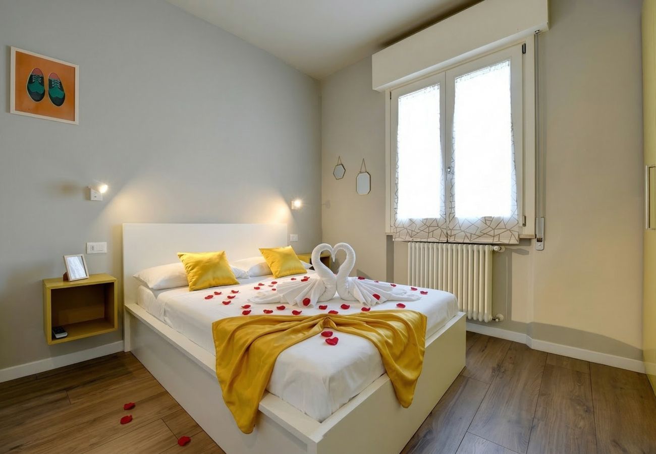 Appartamento a Desenzano del Garda - DesenzanoLoft Bacco