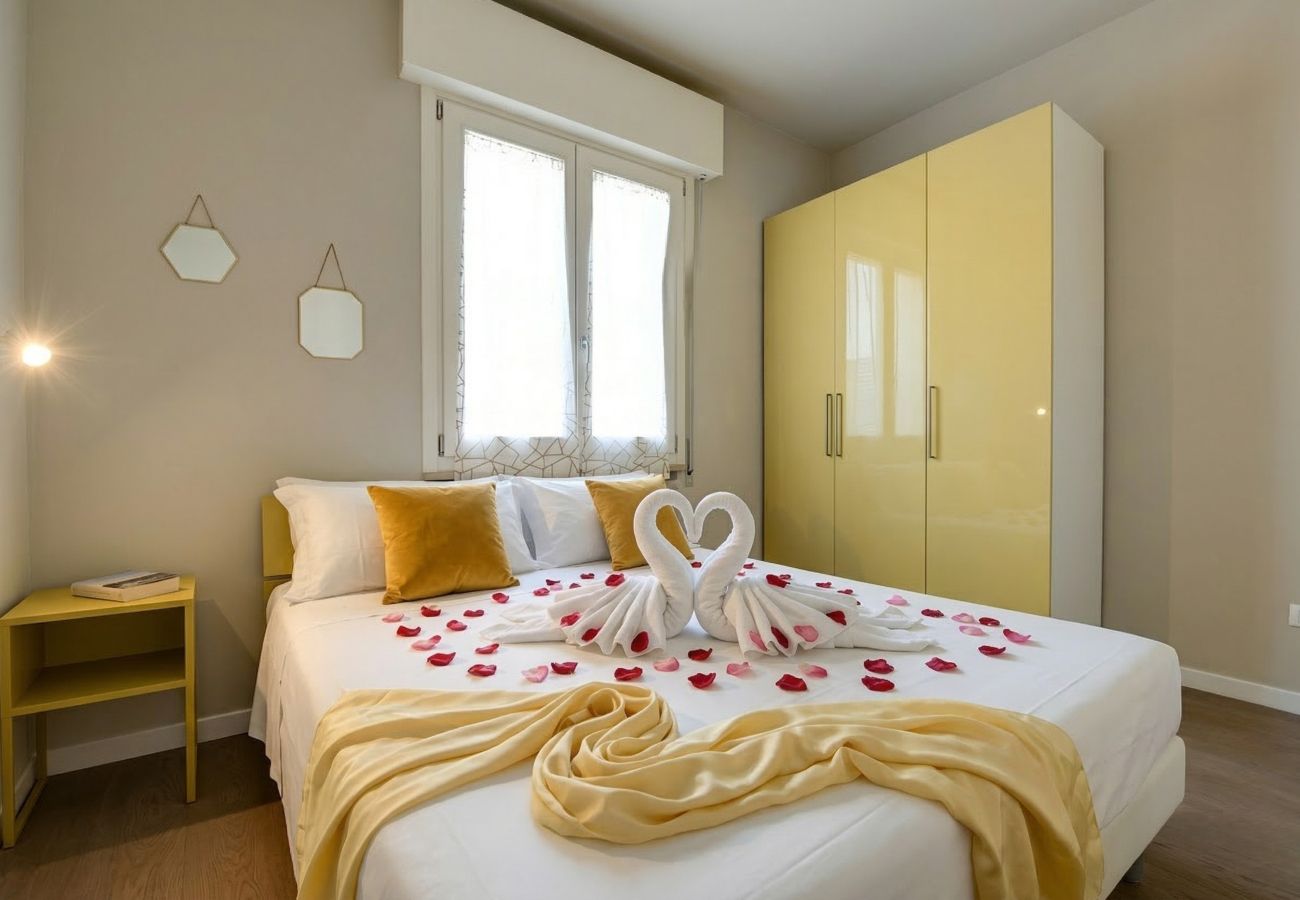 Appartamento a Desenzano del Garda - DesenzanoLoft Bacco