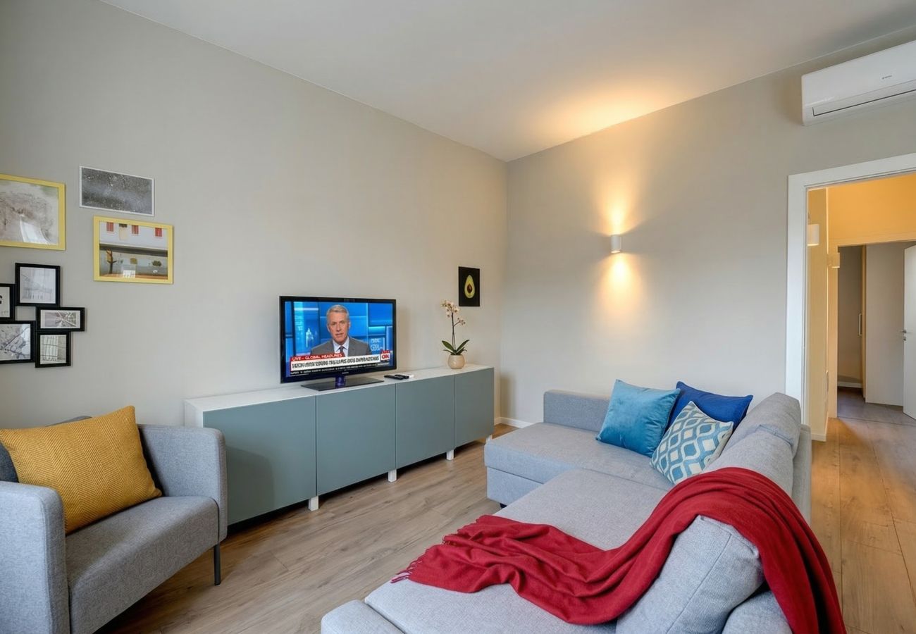 Appartamento a Desenzano del Garda - DesenzanoLoft Bacco