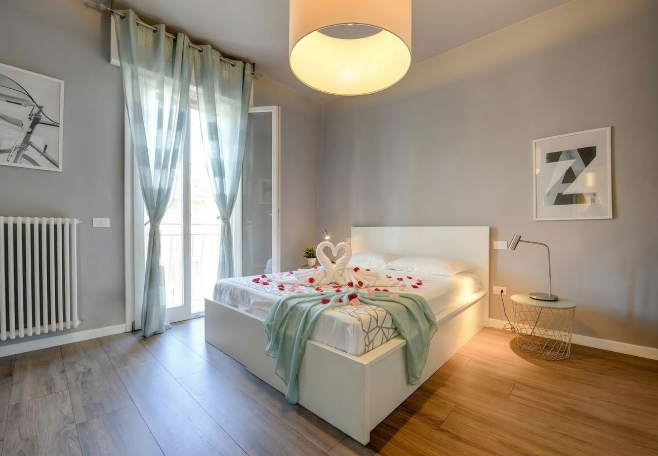 Appartamento a Desenzano del Garda - DesenzanoLoft Bacco