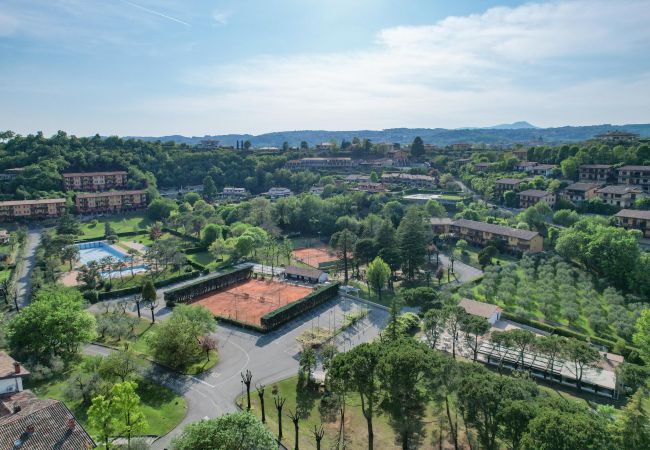 Appartamento a Manerba del Garda - The View: con meravigliosa vista lago Appartamento a Manerba del Garda - The View: con meravigliosa vista lago