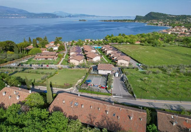 Appartamento a Manerba del Garda - The View: con meravigliosa vista lago Appartamento a Manerba del Garda - The View: con meravigliosa vista lago