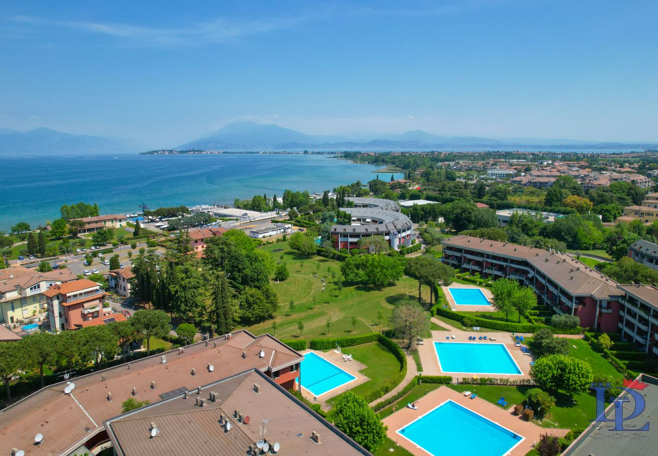 Desenzanoloft, casa vacanze, Appartamento, Desenzano, Lago di Garda, affitti brevi