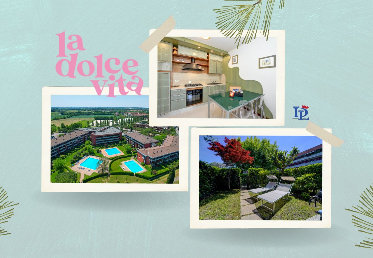 Appartamento a Desenzano del Garda - DesenzanoLoft Dolce Vita