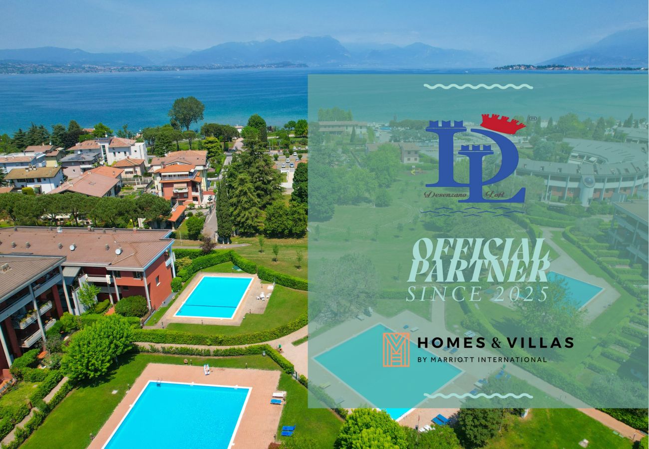 Appartamento a Desenzano del Garda - DesenzanoLoft Dolce Vita