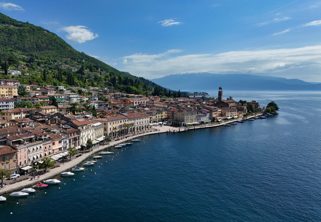 Appartamento a Salò - Appartamento Ruscello a due passi dal centro storico