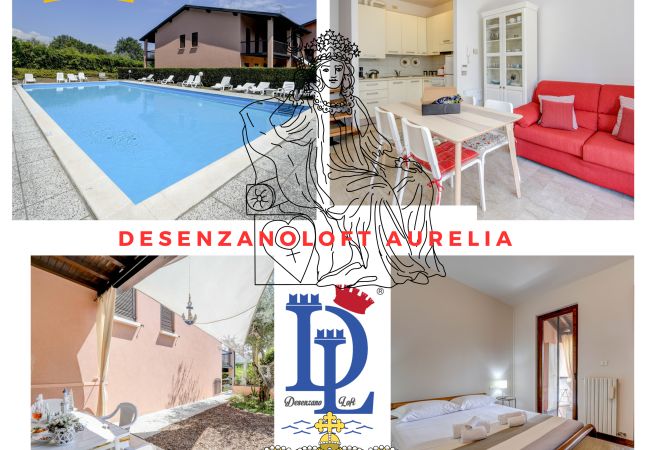 Appartamento a Desenzano del Garda - DesenzanoLoft : Aurelia 017067-CNI-00769