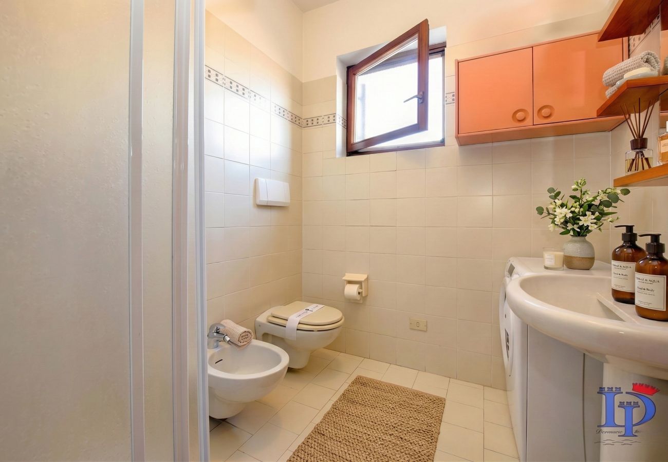 Appartamento a Desenzano del Garda - DesenzanoLoft Aurelia – Appartamento con piscina