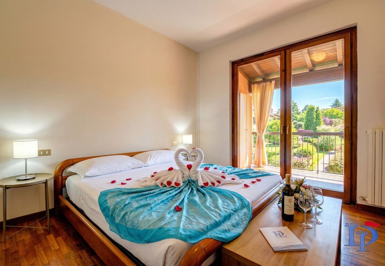 Appartamento a Desenzano del Garda - DesenzanoLoft Aurelia – Appartamento con piscina