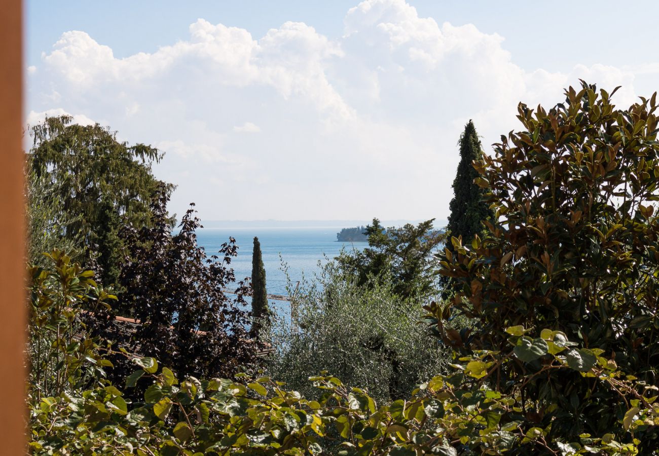 Villa a Gardone Riviera - Casa Manuela in Gardone Riviera