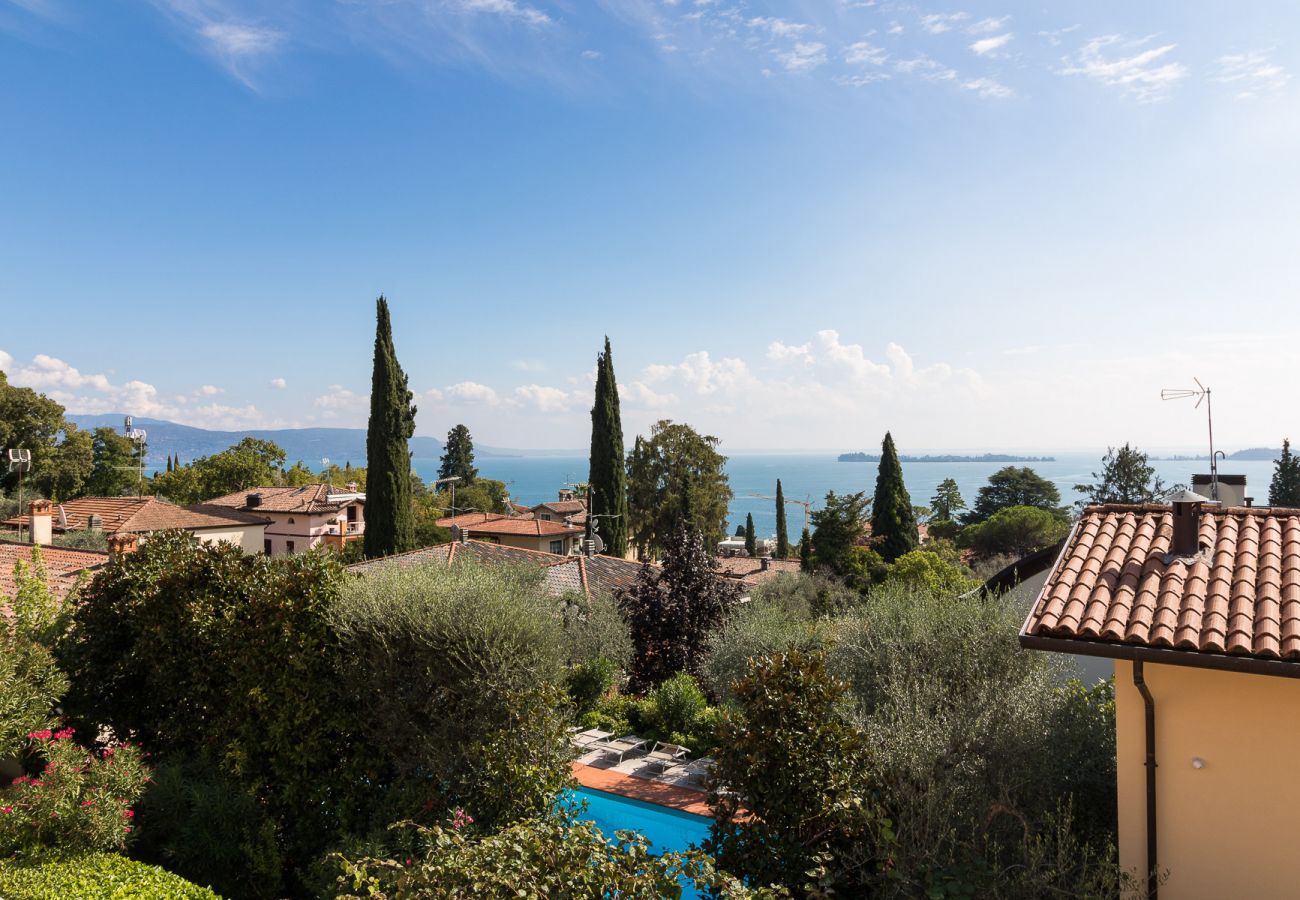 Villa a Gardone Riviera - Casa Manuela in Gardone Riviera