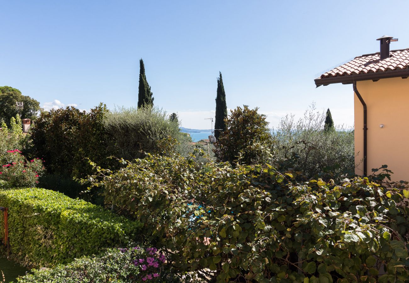 Villa a Gardone Riviera - Casa Manuela in Gardone Riviera