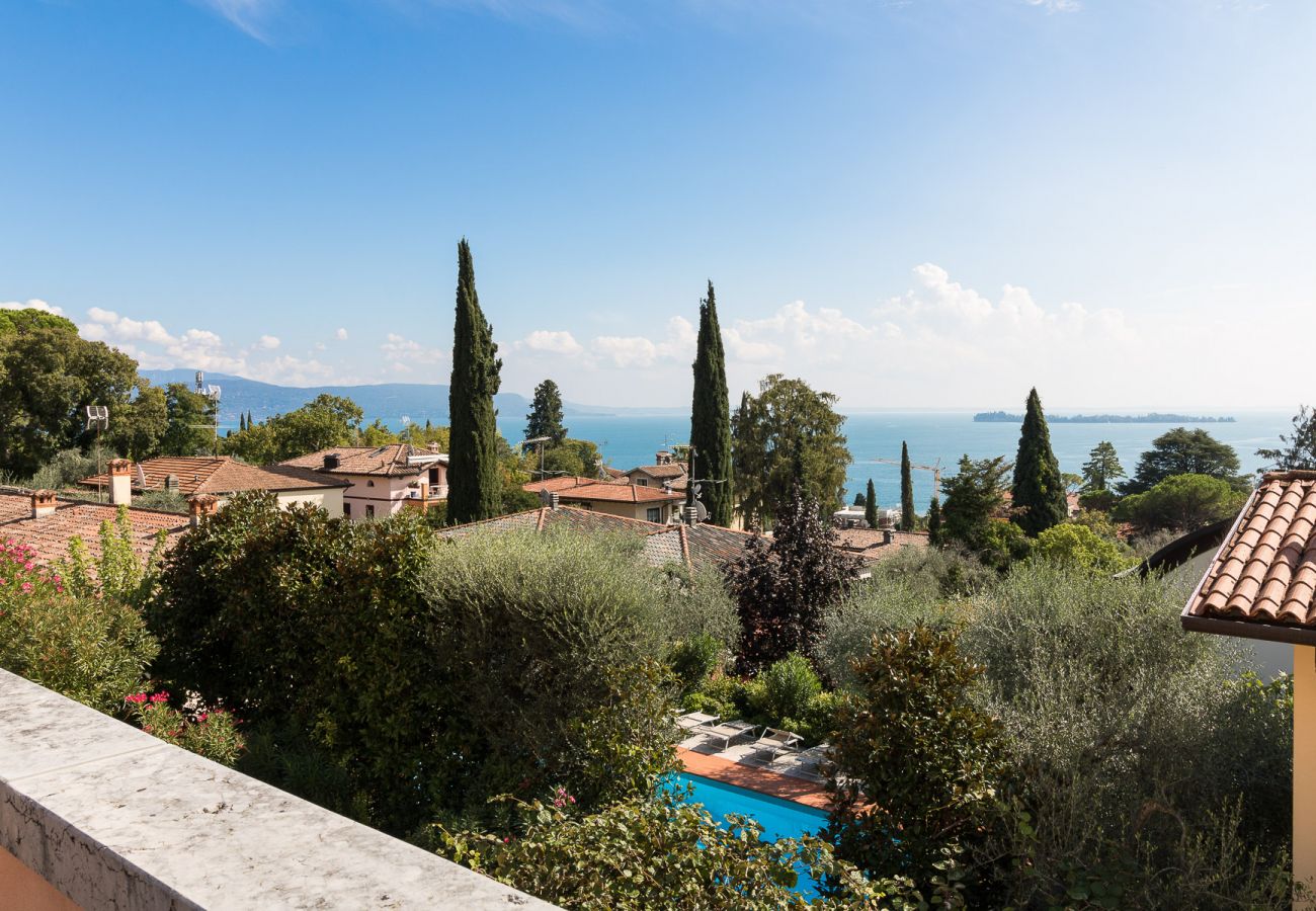 Villa a Gardone Riviera - Casa Manuela in Gardone Riviera