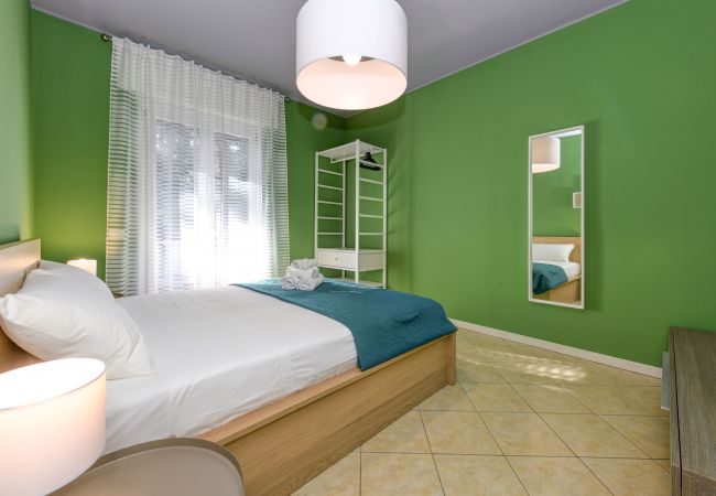 Appartamento a Desenzano del Garda - DesenzanoLoft : Green CIR 017067-CNI-00716