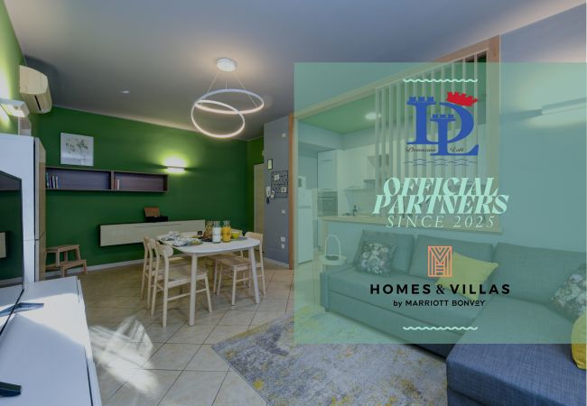  a Desenzano del Garda - DesenzanoLoft Green Family Apartment