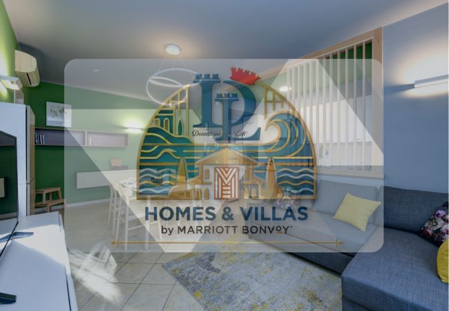  a Desenzano del Garda - DesenzanoLoft Green Family Apartment