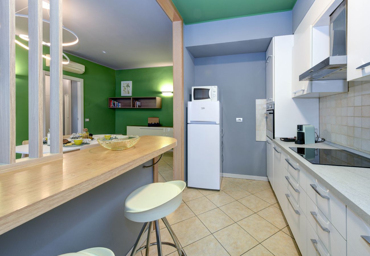 Appartamento a Desenzano del Garda - DesenzanoLoft Green Family Apartment